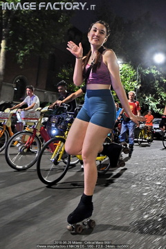 2018-06-28 Milano - Critical Mass 0681